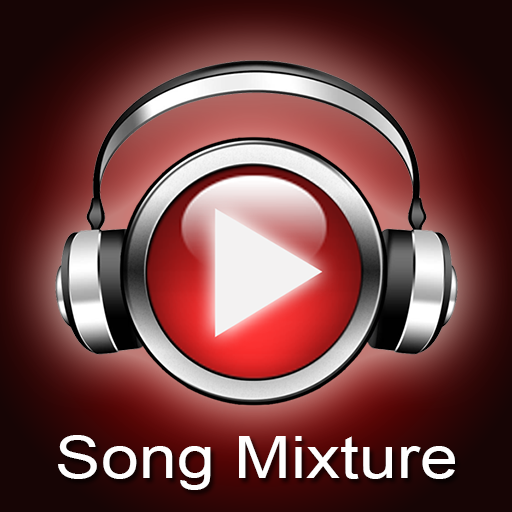 Song Mixture 工具 App LOGO-APP開箱王