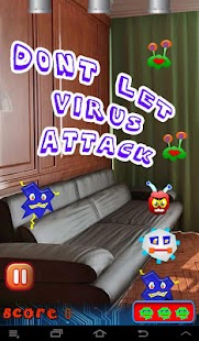 免費下載動作APP|Transparent Virus Smasher app開箱文|APP開箱王