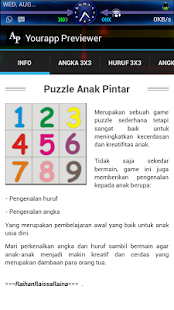How to install Anak Cerdas Puzzle lastet apk for bluestacks