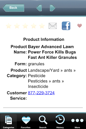 【免費書籍App】Pesticides-APP點子