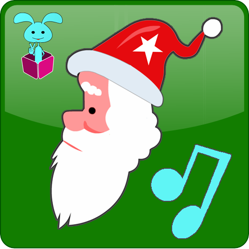 Christmas Rhymes 娛樂 App LOGO-APP開箱王