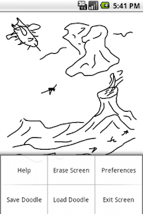 Simple Doodle Screenshots 4