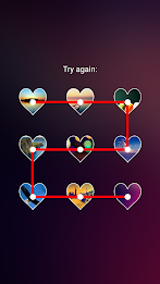 Pattern Locker Pro poster 5