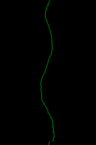 Mic Visualizer Screen 3