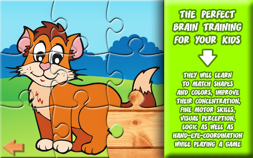 How to download Barnyard Puzzles for Kids 1.0.2 unlimited apk for android