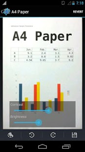 Lastest xxScanner Beta APK for PC