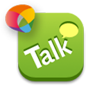 링크 톡 (베타) Link Talk (beta) logo