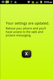 Straight Talk Data Settings poster 3