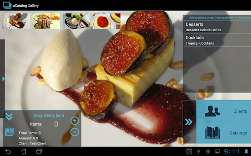 Free Download uCatalog APK for Android