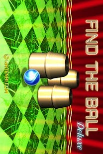 Find The Ball v1.0.10 APK + Mod [Much Money] for Android