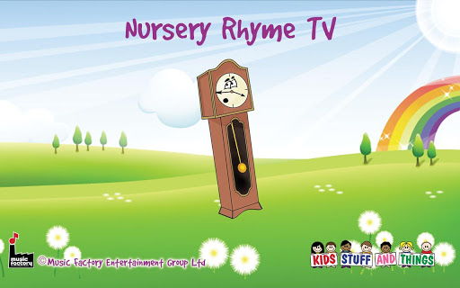 Nursery TV 4