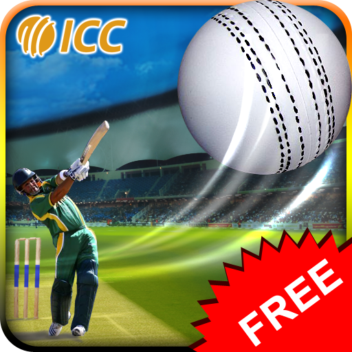 ICC Champions Trophy 2013 Free LOGO-APP點子