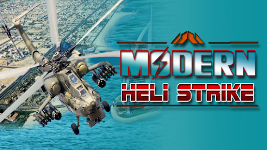 How to install Modern Heli Striker lastet apk for pc