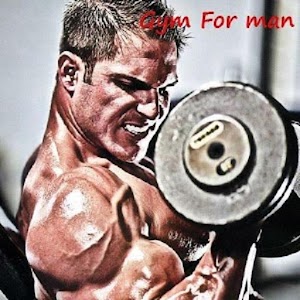 Gym Viet logo
