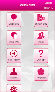 How to download Quick SMS 1.0 unlimited apk for pc
