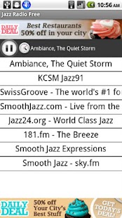 Free Jazz Radio Free APK for Android
