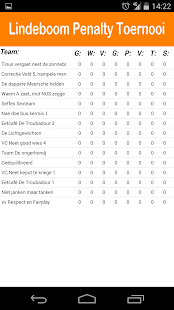 Download Lindeboom Penaltytoernooi APK for PC
