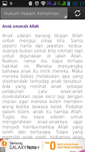 Download Islam Mnjawab Kemusykilan Anda APK on PC 