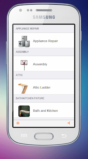 免費下載商業APP|Service Call: Home Repair List app開箱文|APP開箱王