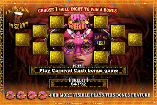 【免費博奕App】Carnival Fiesta Slots FREE-APP點子