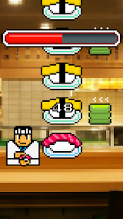 How to install Sushi Man 1.0.2 apk for bluestacks
