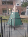 Teepee  Structure