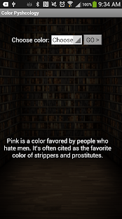 How to download Color Psychology 1.6 apk for bluestacks