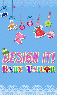 Free Design Baby Tailor & Boutique APK for Android