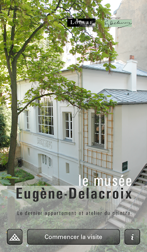 Musée Eugène-Delacroix