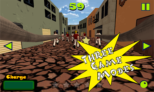 Bull Runner Screenshots 12