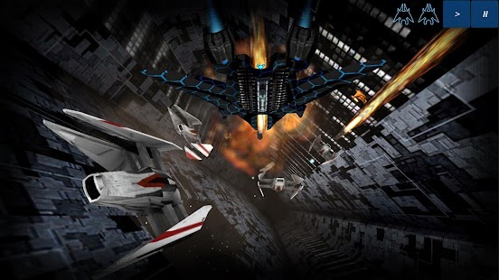 Space City Wars Deluxe Screenshots 22