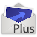 SnapToMe Plus logo
