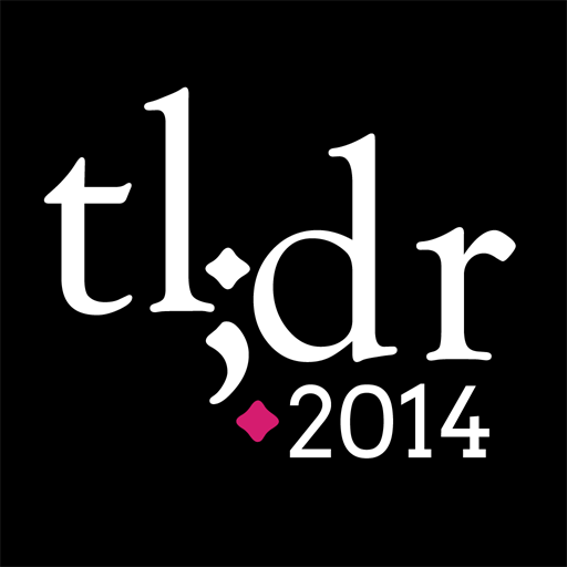 TL;DR LOGO-APP點子