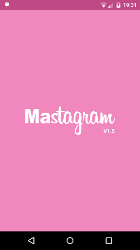 Mastagram