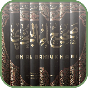 Bangla Sahih Bukhari Pt. 1.apk 1.0