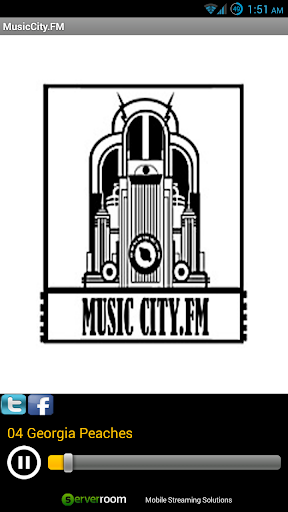 MusicCity.FM