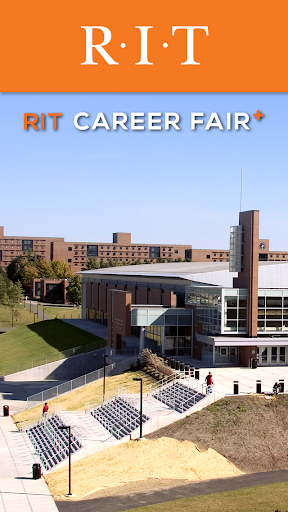 RIT Career Fair Plus