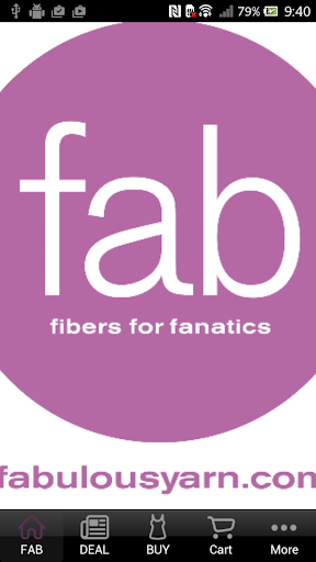 Fabyarns