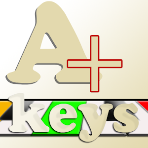 keys: Plus 1.0.0