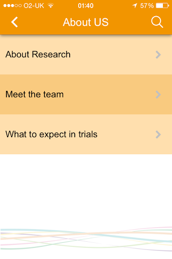 【免費醫療App】Southern Health NHS Research-APP點子