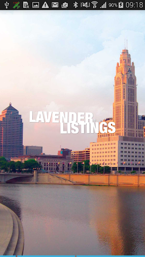 Lavender Listings Columbus