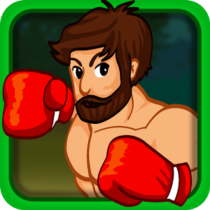 Boxing : The Last Punch.apk 1.2