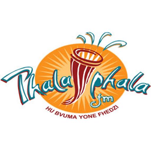 Phala Phala FM LOGO-APP點子