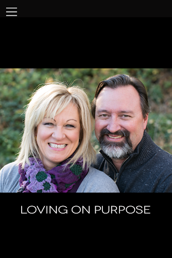 Loving on Purpose