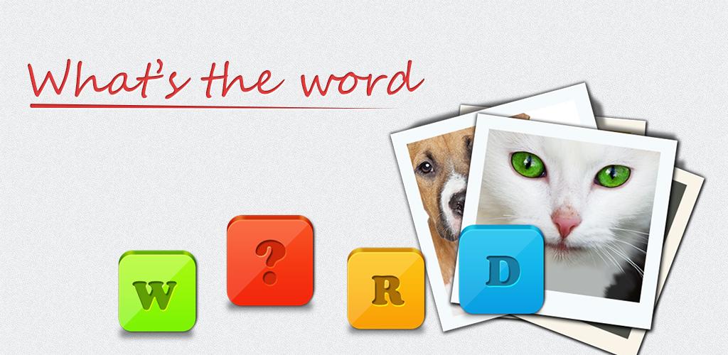 What is k word. What&#039;s the word.