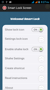 How to download Smart Lock Screen lastet apk for bluestacks
