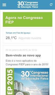 How to download Congresso FIEP patch 2.0.2 apk for bluestacks