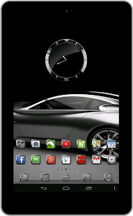 Platinum Multi Theme - screenshot thumbnail