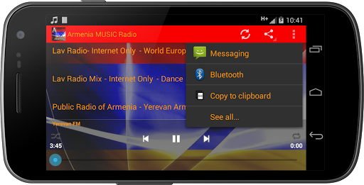 免費下載音樂APP|Armenia MUSIC Radio app開箱文|APP開箱王