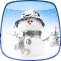 Winter Live Wallpaper Apk